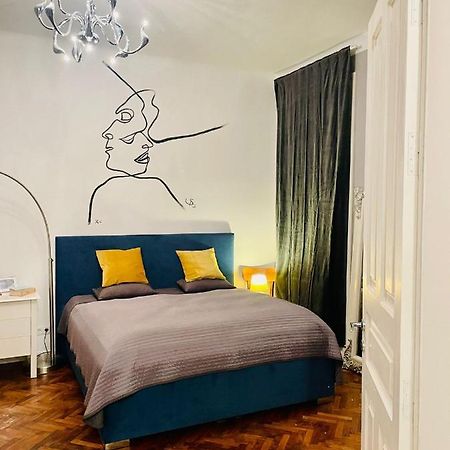 4 Seasons Apartment Вена Экстерьер фото