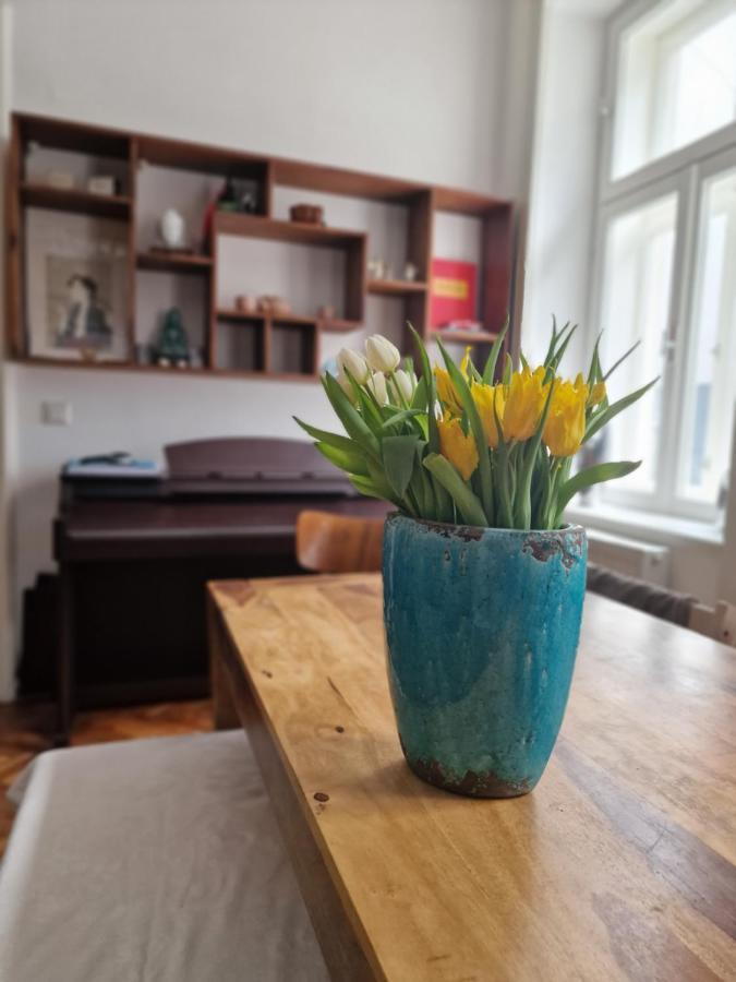 4 Seasons Apartment Вена Экстерьер фото