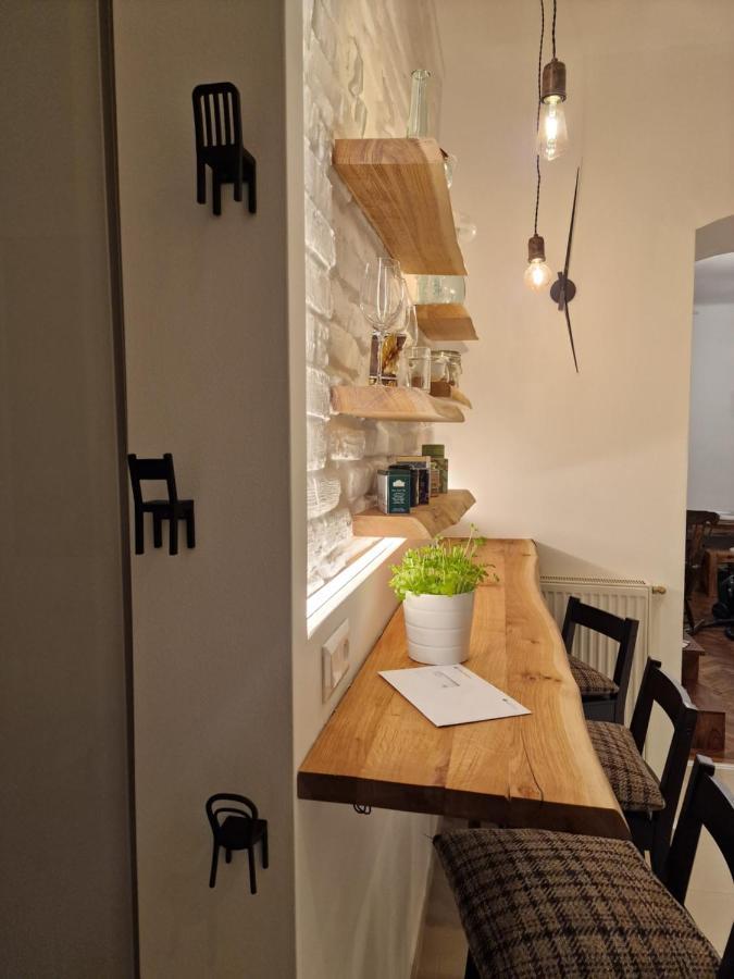 4 Seasons Apartment Вена Экстерьер фото