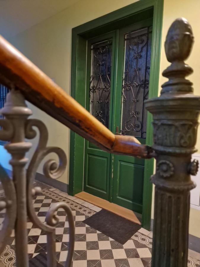 4 Seasons Apartment Вена Экстерьер фото