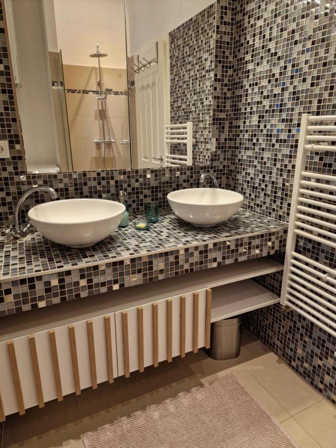 4 Seasons Apartment Вена Экстерьер фото