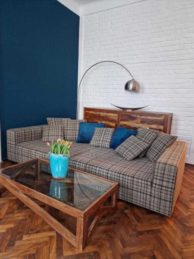 4 Seasons Apartment Вена Экстерьер фото